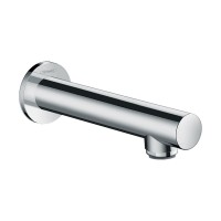 Излив для ванны Hansgrohe Talis S 72410000