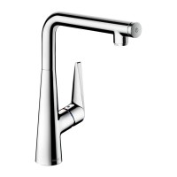 Змішувач для кухні Hansgrohe Talis Select S 72820000