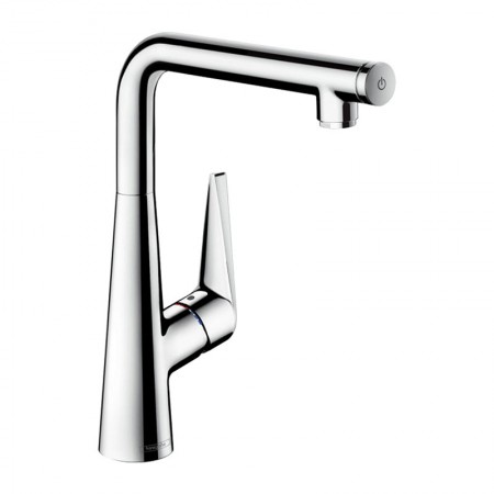Змішувач для кухні Hansgrohe Talis Select S 72820000