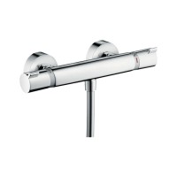 Термостат Hansgrohe 92147000 для душевой системы Showerpipe