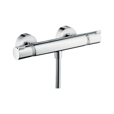 Термостат Hansgrohe 92147000 для душевой системы Showerpipe