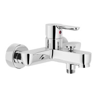 Змішувач для ванни кімнати Nobili ABC AB87110/1CR