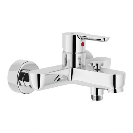 Змішувач для ванни кімнати Nobili ABC AB87110/1CR