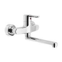 Смеситель для ванны Nobili ABC AB87115CR