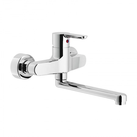 Смеситель для ванны Nobili ABC AB87115CR