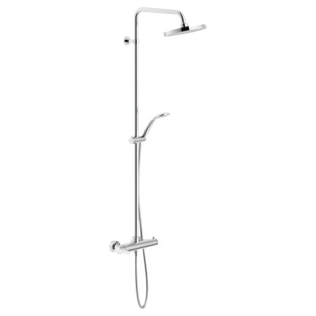 Душевая колонна Nobili ABC AB87130/30CR
