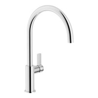 Смеситель для кухни Nobili Flag FL96113CR