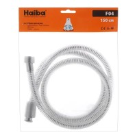 Шланг для лійки душа Haiba Lumi.F04, 150см (HO0020)