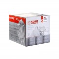 Система обратного осмоса KOER KV.05 ICEBERG 5 (KR3145) - Фото 2