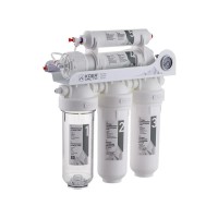 Система обратного осмоса KOER KV.05A ARCTIC 5 (KR3146)