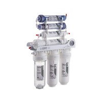 Система обратного осмоса с минерализатором KOER KV.07A ARCTIC 7 (KR3149)