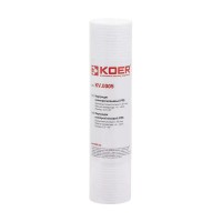 Картридж полипропиленовый PP5 KOER KV.0005 (KR3156)