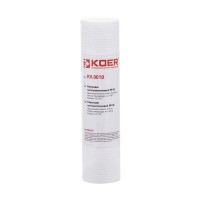 Картридж полипропиленовый PP10 KOER KV.0010 (KR3157)