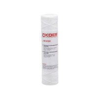 Картридж из полипропиленовой нити PP1 KOER KV.0101 (KR3159)