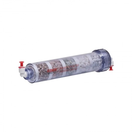 Минерализатор пятикомпонентный KOER KV.0650 ARCTIC (KR3171)