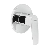 Змішувач для душу вбудований Nobili Nobi NB84108CR