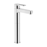 Смеситель для умывальника Nobili New Road RD00128/2CR высокий