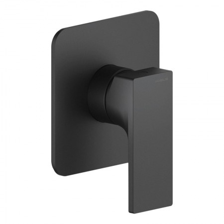Змішувач для душа Nobili Seven Black SE124108BM