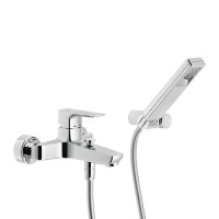 Смеситель для ванны с душевой лейкой Nobili Acquaviva VV103110CR