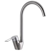 Змішувач на кухню Zerix HSB-011-2 (ZX3136) Змішувач на кухню Zerix HSB-011-2 (ZX3136)