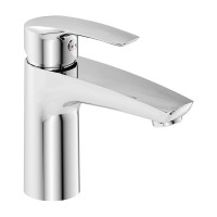 Змішувач для умивальника IMPRESE FLORENC f03508401AA