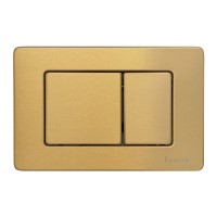 Панель смыва для унитаза IMPRESE i7112SG