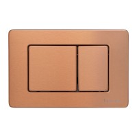 Панель смыва для унитаза IMPRESE i7112SR