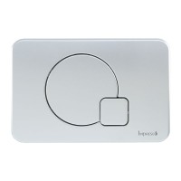 Панель смыва для унитаза IMPRESE i7115PS