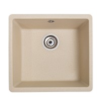 Кухонна мийка Romzha Mira U-400 Avena (501)
