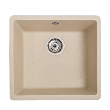 Кухонна мийка Romzha Mira U-400 Avena (501)