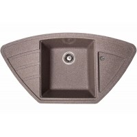 Кухонная мойка Romzha Jorum 98B Maro (801)