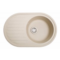 Кухонная мойка Romzha Elegancia 77 Avena (501)