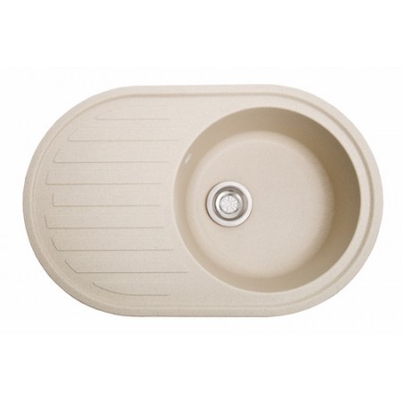 Кухонная мойка Romzha Elegancia 77 Avena (501)